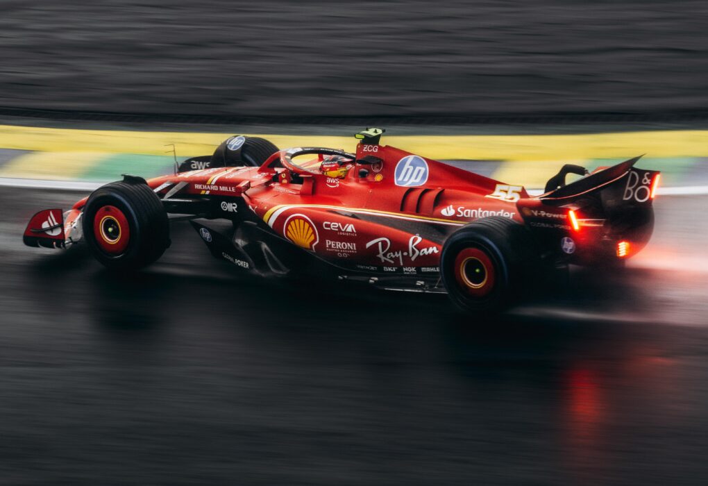 GP de Baréin 2025