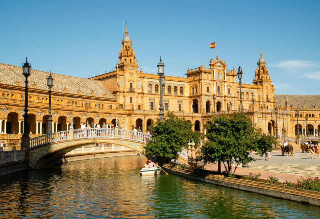 Cinco paradas europeas que conquistan corazones ecuatorianos en 2025 Lugares más visitados 2025