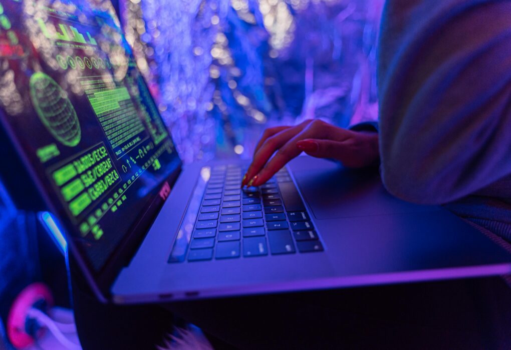 Ciberseguridad en Ecuador