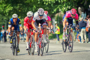 Giro de Italia 2025
