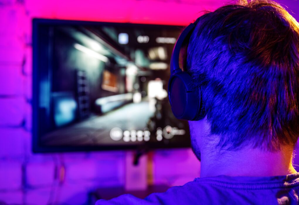 Ferias de gaming