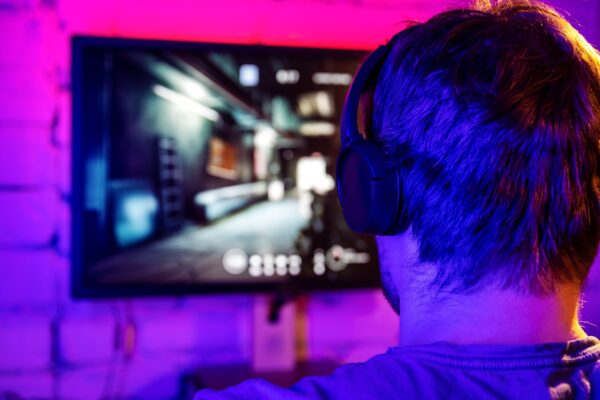 Las ferias de gaming impulsan la dinamización y el crecimiento del ecosistema en Ecuador Ferias de gaming