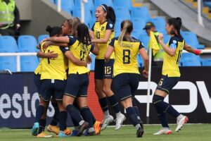 Copa América Femenina 2025