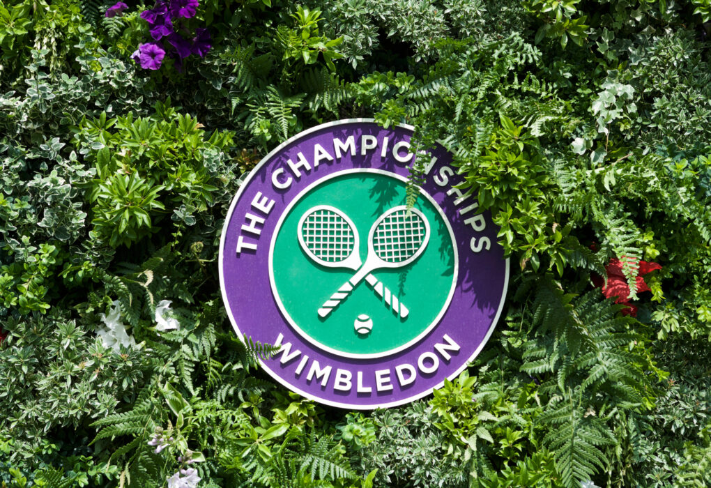 Wimbledon 2025