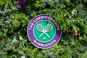 Wimbledon 2025