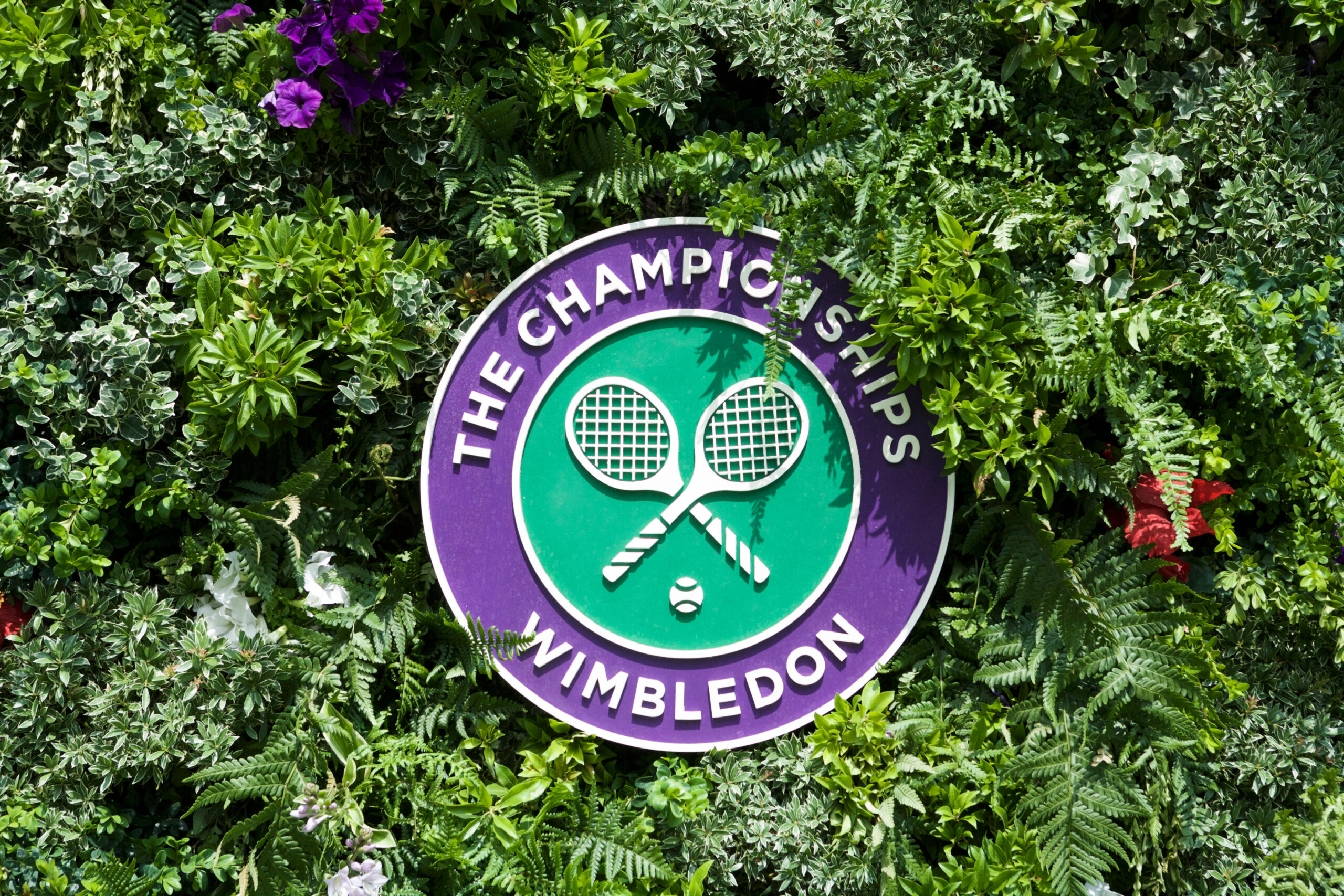 Wimbledon 2025