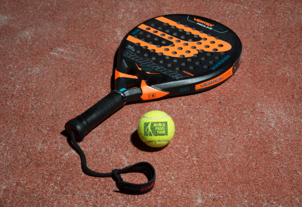 Pádel
