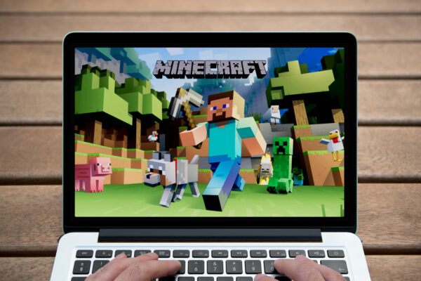 Minecraft consolida su reinado intergeneracional en Ecuador durante la primera mitad del 2025 Minecraft